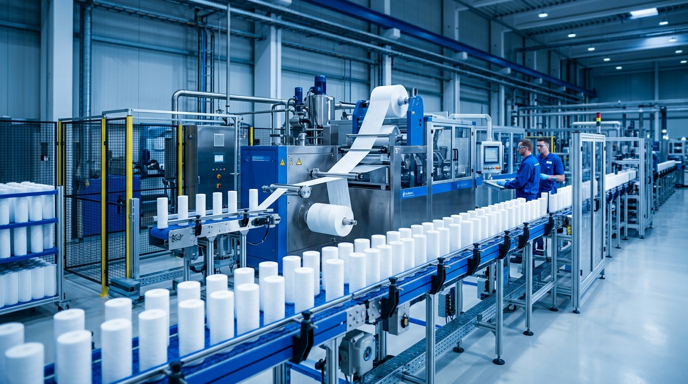 BluePoint Factory