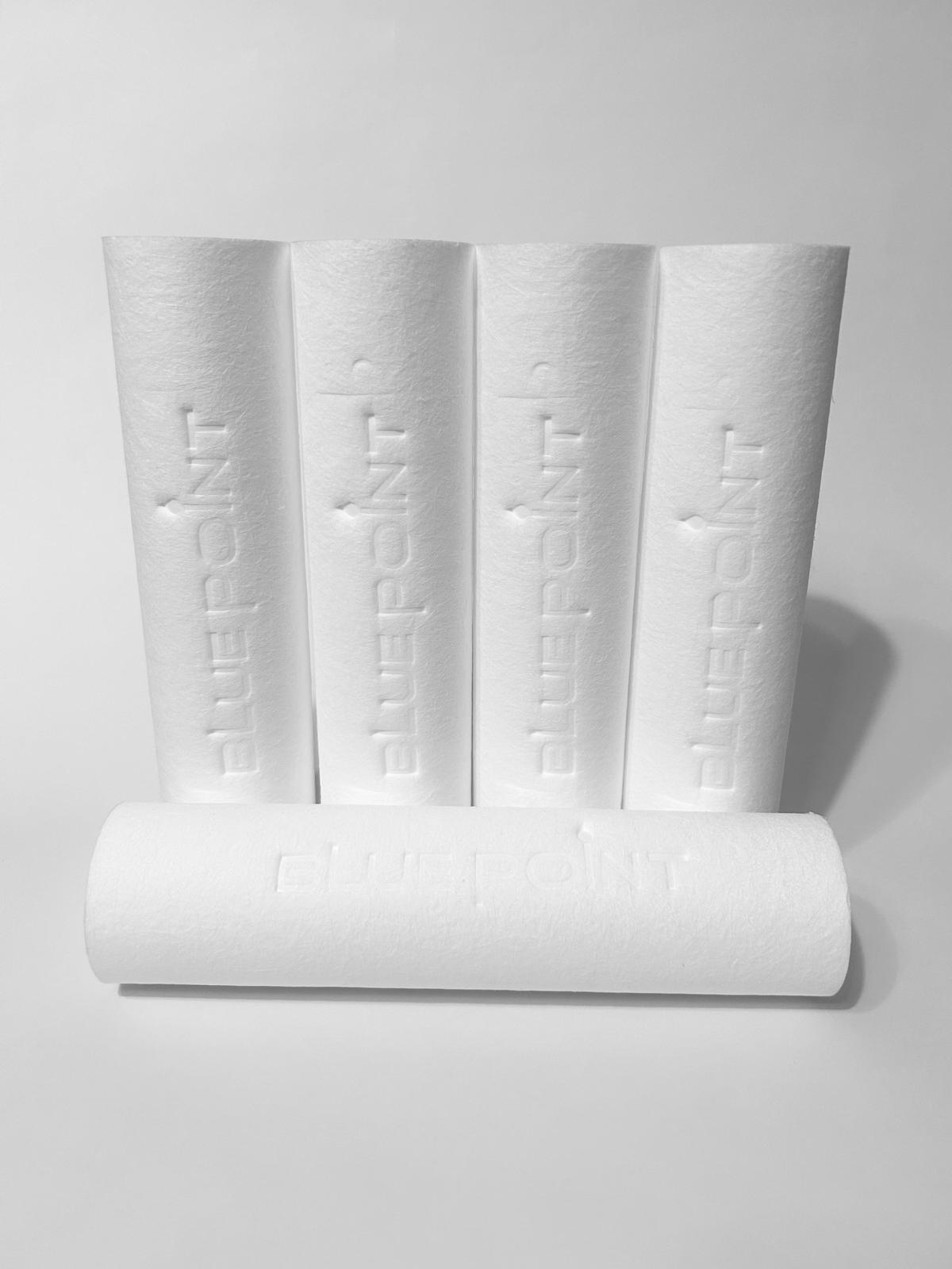 PP Melt-Blown Filter Cartridges